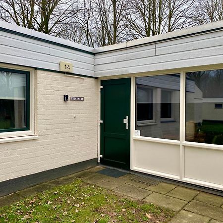 Villa Huuske14 Simpelveld Esterno foto