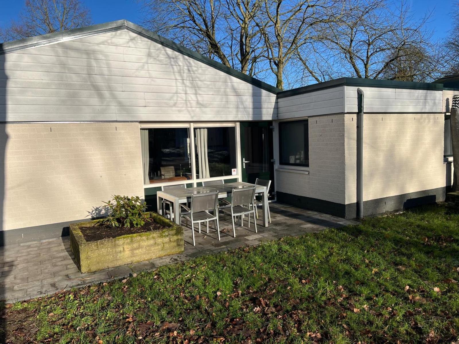 Villa Huuske14 Simpelveld Esterno foto
